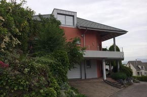 Komplette Terrassen-, Balkon-, Vorplatz- und Aussenreinigung, Altendorf SZ